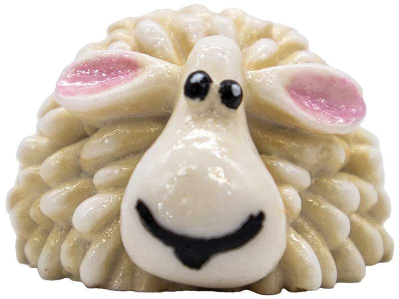 Kuzu Silikon Mum Kalıbı M-57 - 1