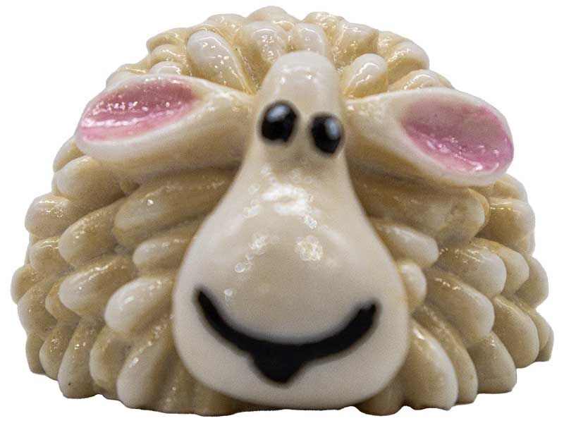 Kuzu Silikon Mum Kalıbı M-57 - 3