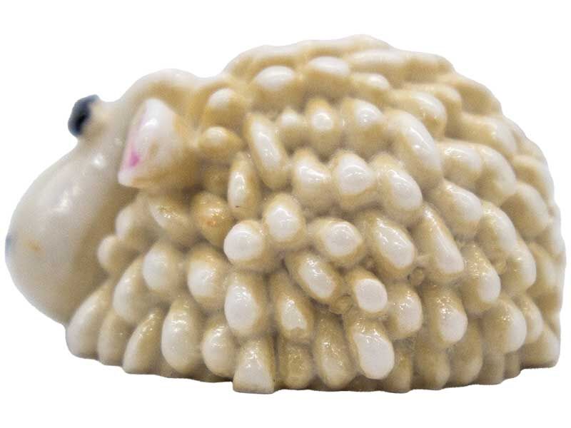 Kuzu Silikon Mum Kalıbı M-57 - 5