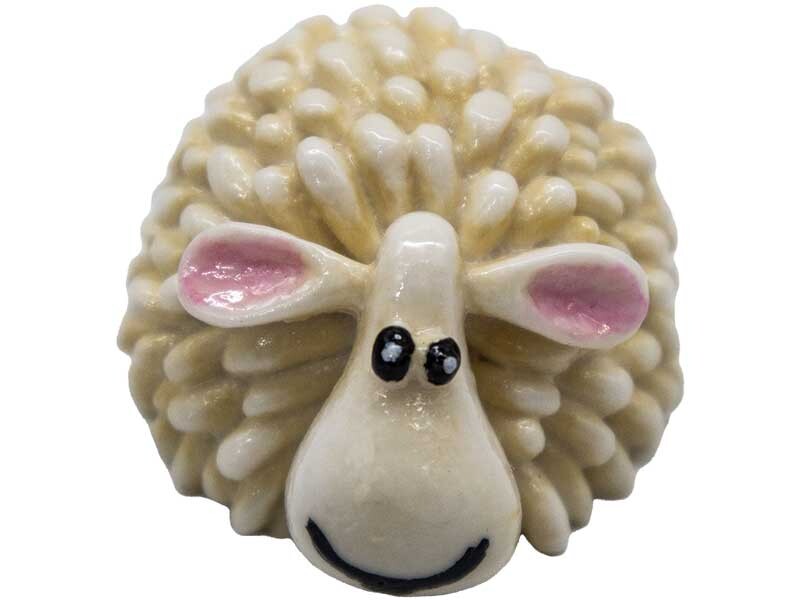 Kuzu Silikon Mum Kalıbı M-57 - 6