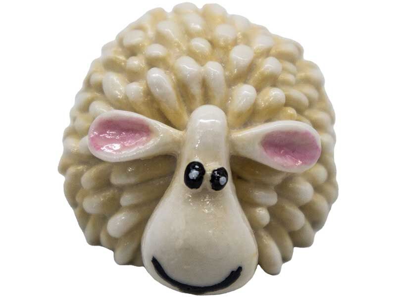 Kuzu Silikon Mum Kalıbı M-57 - 6