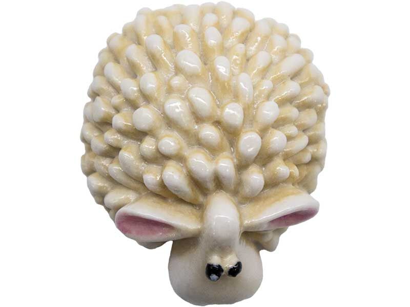 Kuzu Silikon Mum Kalıbı M-57 - 7