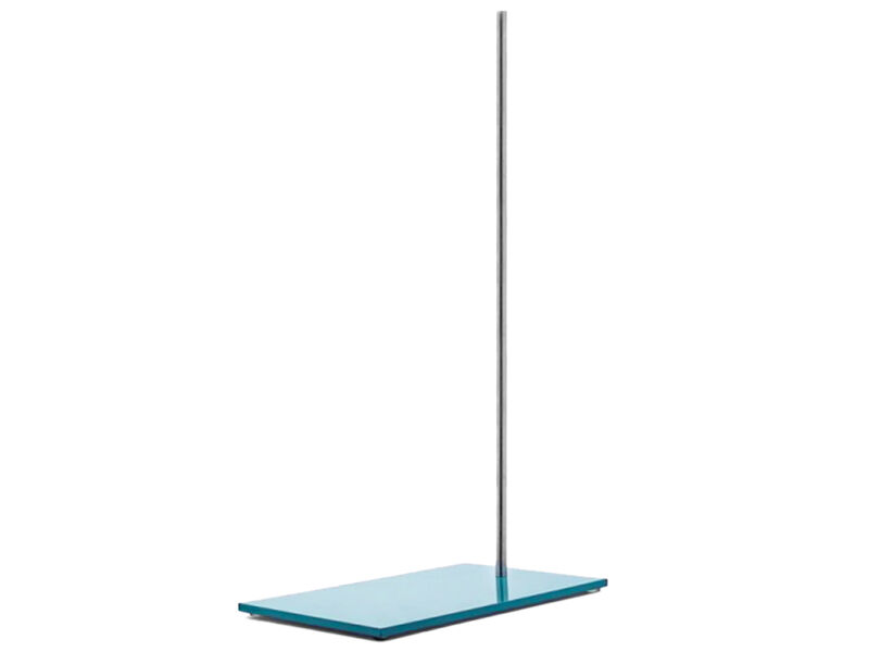 Laboratuvar Büret Standı - 3