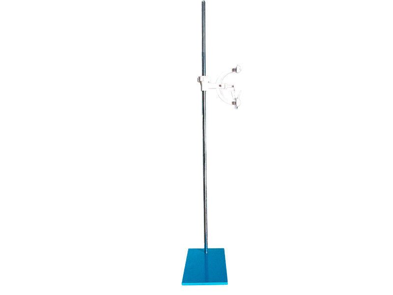 Laboratuvar Büret Standı - 1