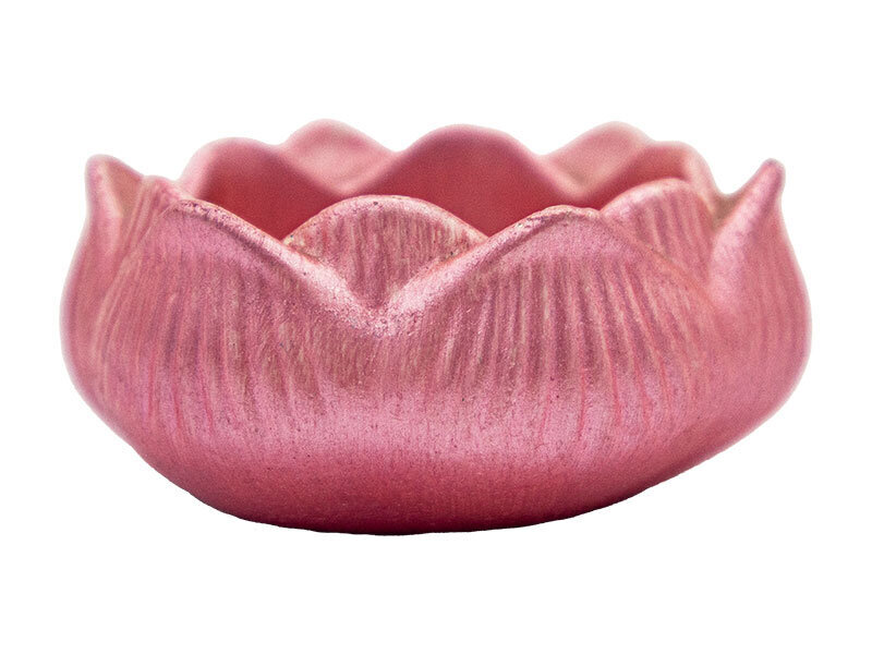 Lale Tealight Mumluk Silikon Kalıbı MUM-22 - 3