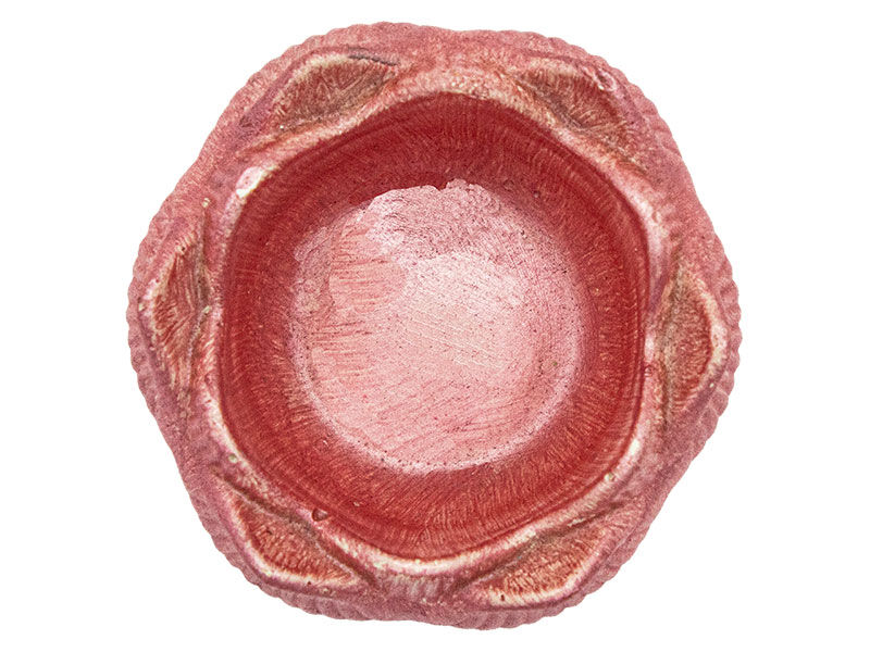 Lale Tealight Mumluk Silikon Kalıbı MUM-22 - 2