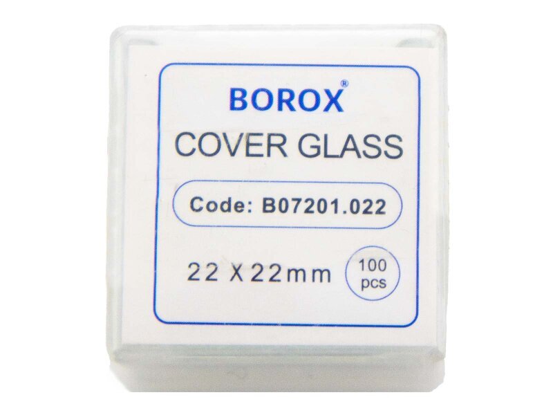 Lamel 22 x 22 MM - 1