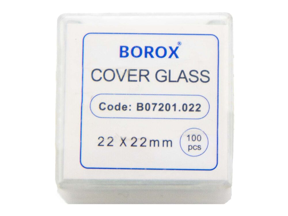 Lamel 22 x 22 MM - 1