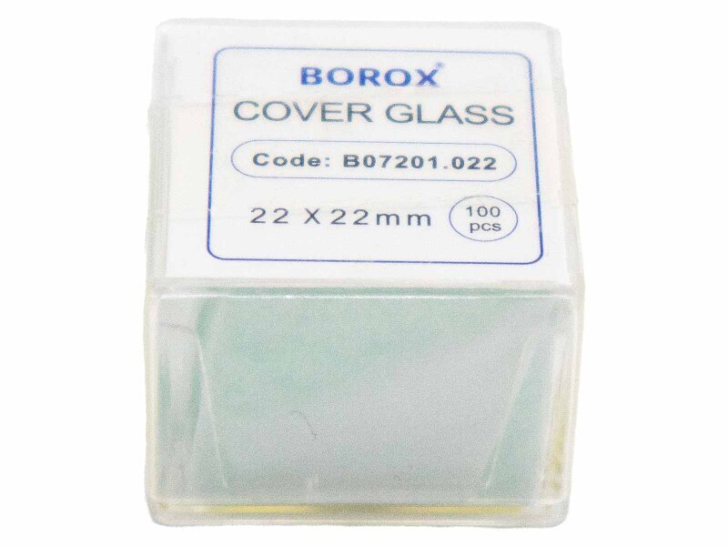 Lamel 22 x 22 MM - 2