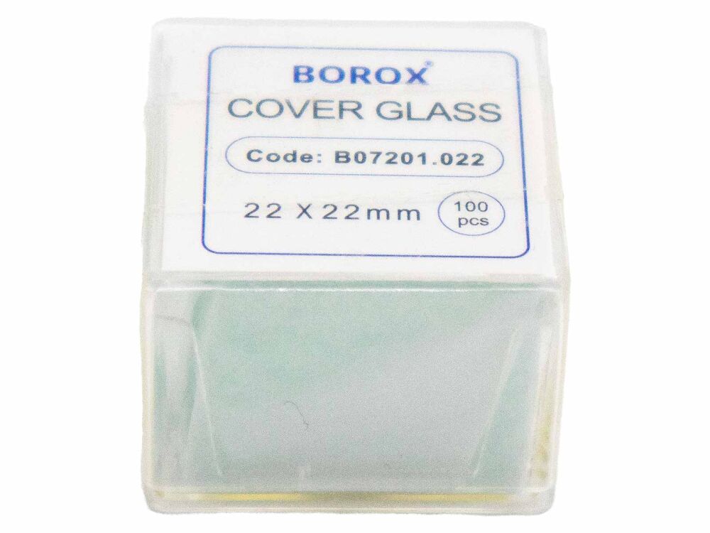 Lamel 22 x 22 MM - 2