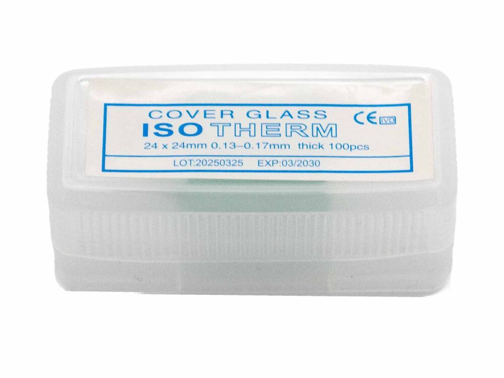 Lamel 24 x 24 MM - 2