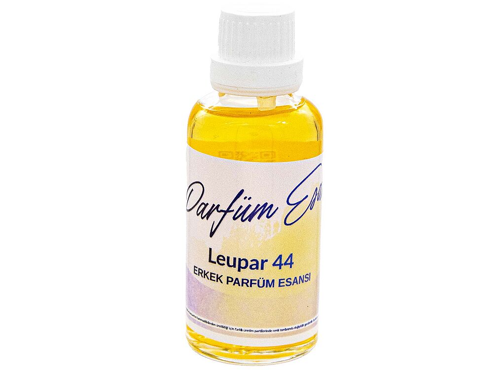 Leupar 44 Erkek Parfüm Esansı 50 Gram - 1
