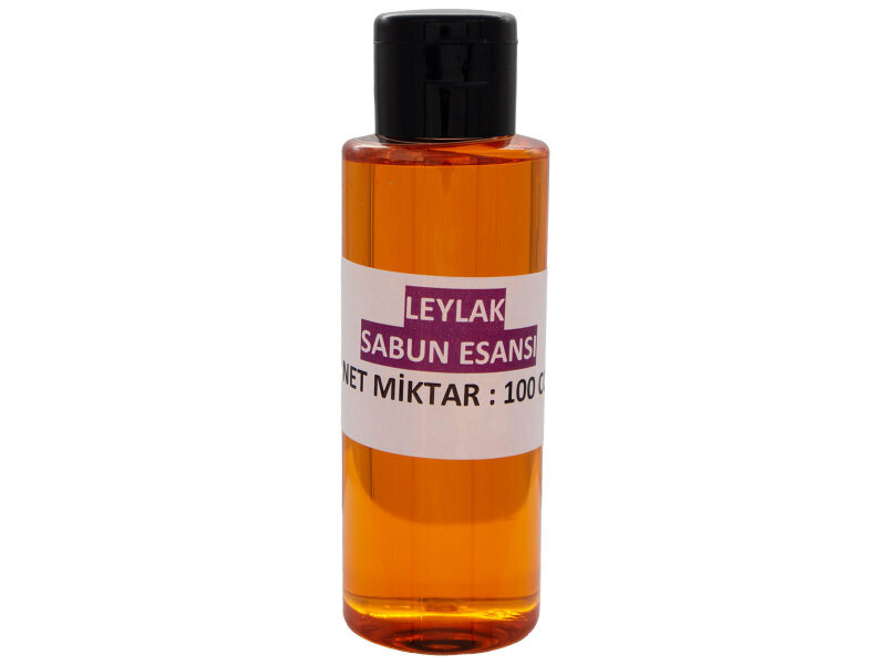 Leylak Sabun Esansı 100 CC - Kimyacınız