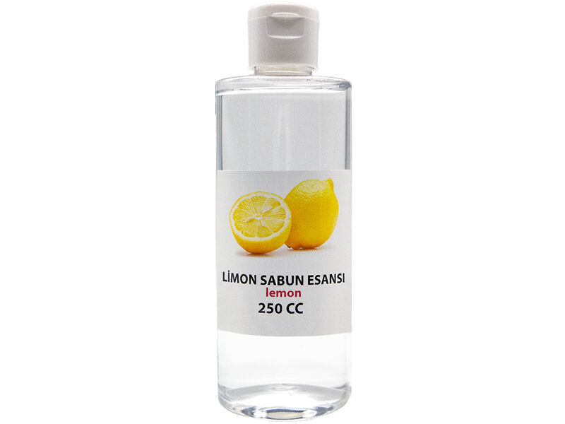 Limon Sabun Esansı 250 CC - 1