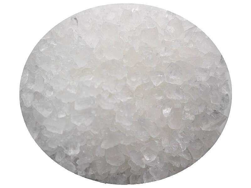 Limon Tuzu Sitrik Asit - Parça 1 KG - 2