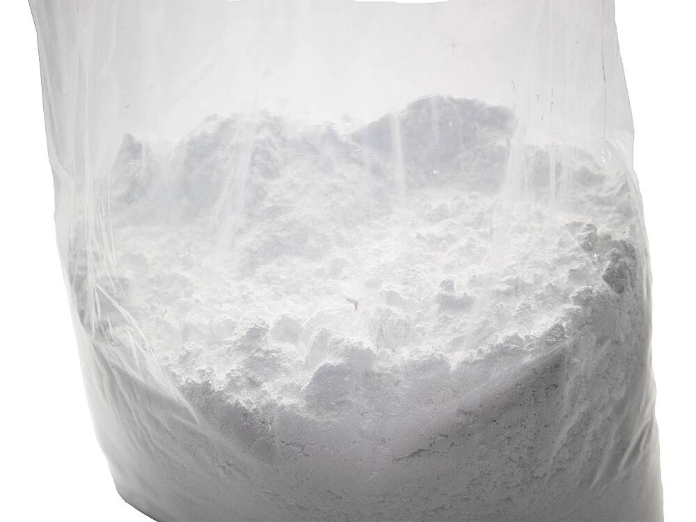 Magnezyum Karbonat 1 KG - 2