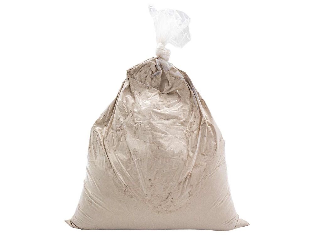 Magnezyum Oksit 25 KG - 1