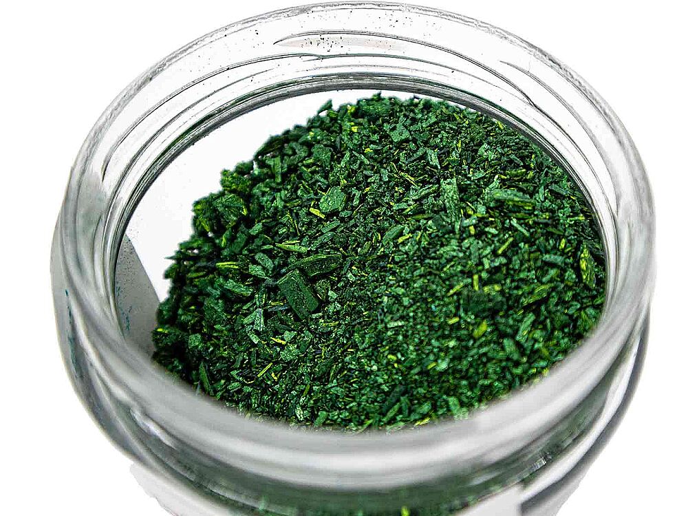 Malahit Yeşili 1 KG - 2