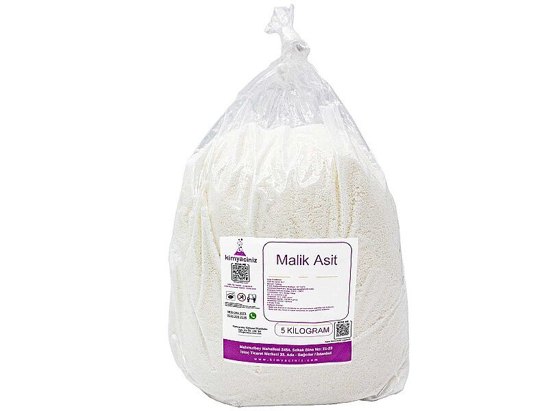 Malik Asit 5 KG - 1
