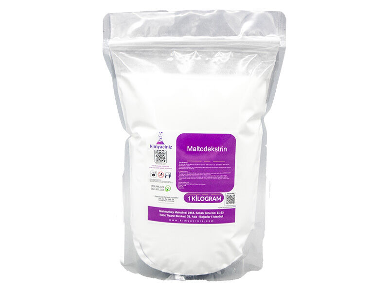 Maltodekstrin 1 KG - 1