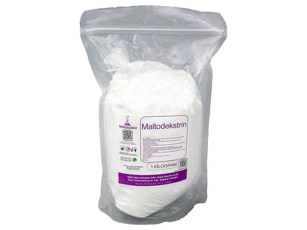 Maltodekstrin 1 KG - 1