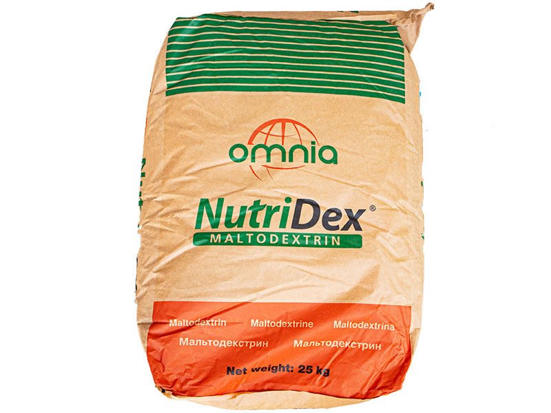 Maltodekstrin 25 KG - 1