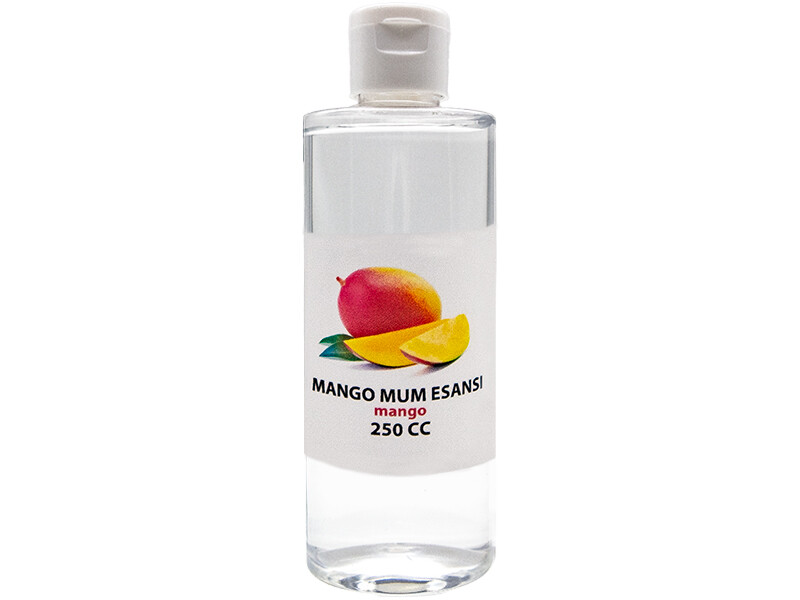 Mango Mum Esansı 250 CC - Kimyacınız
