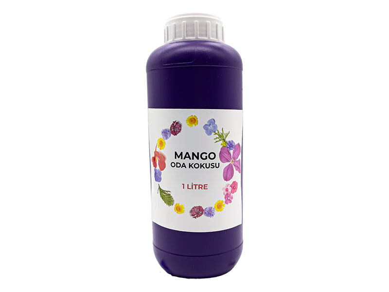 Mango Oda Kokusu 1 LT - Kimyacınız