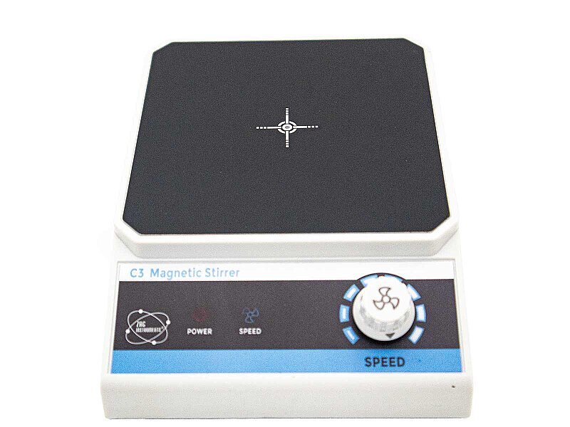 Manyetik Karıştırıcı - 3