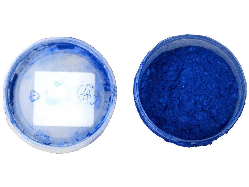 Mavi Sedef Mika Boya 5 GR - 2
