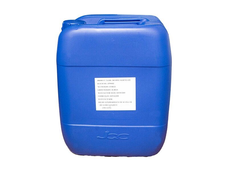 Metil Salisilat 25 KG - Kimyacınız