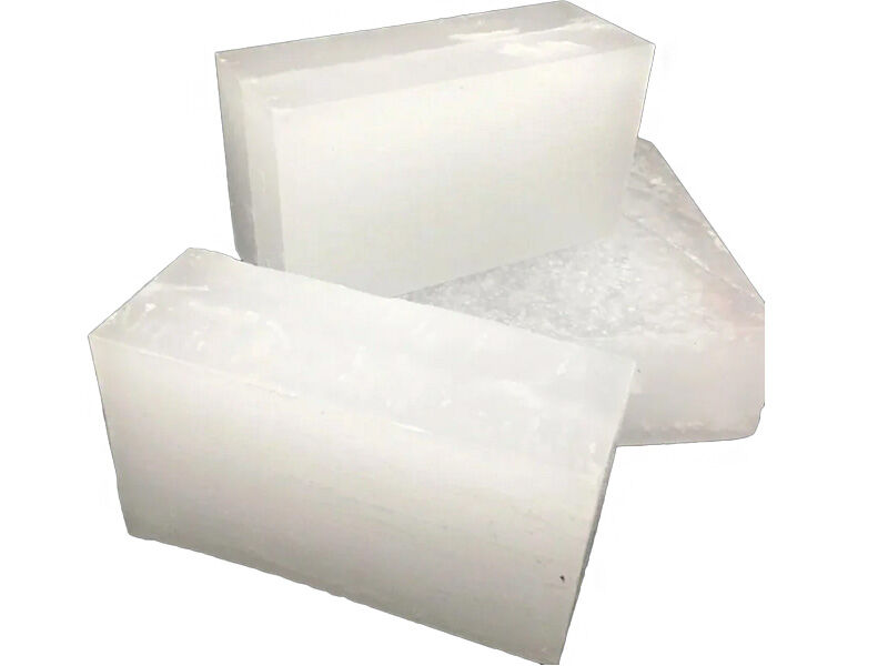 Mikrokristalin Wax - Mikrokristalin Mumu 1 KG - 1