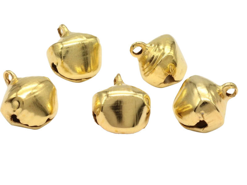 Mini Metal Çan 10 MM 1000 Adet - 1