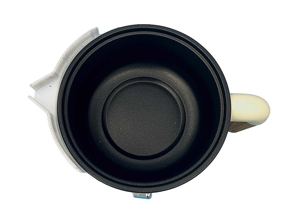Mini Mum Eritme Kazanı 1,6 LT - 2