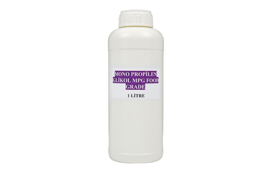 Mono Propilen Glikol 1 KG - 1