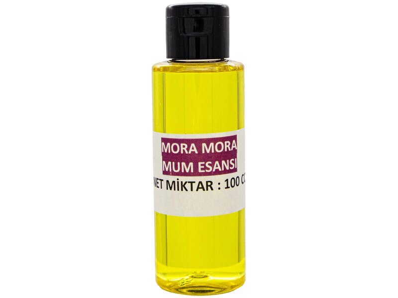 Mora Mora Mum Esansı 100 CC - Kimyacınız