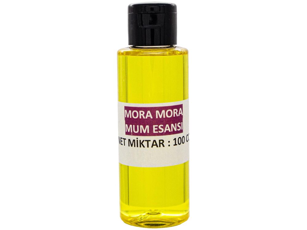 Mora Mora Mum Esansı 100 CC - 1