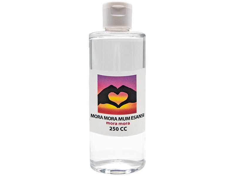 Mora Mora Mum Esansı 250 CC - 1