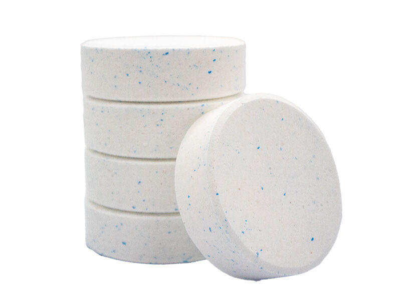 Multi Tablet Klor 1 KG - 2