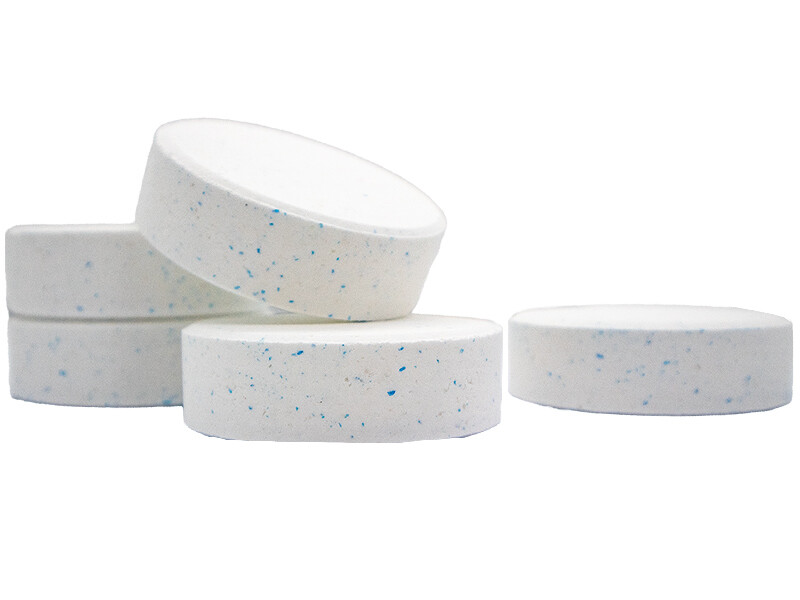 Multi Tablet Klor 1 KG - 3