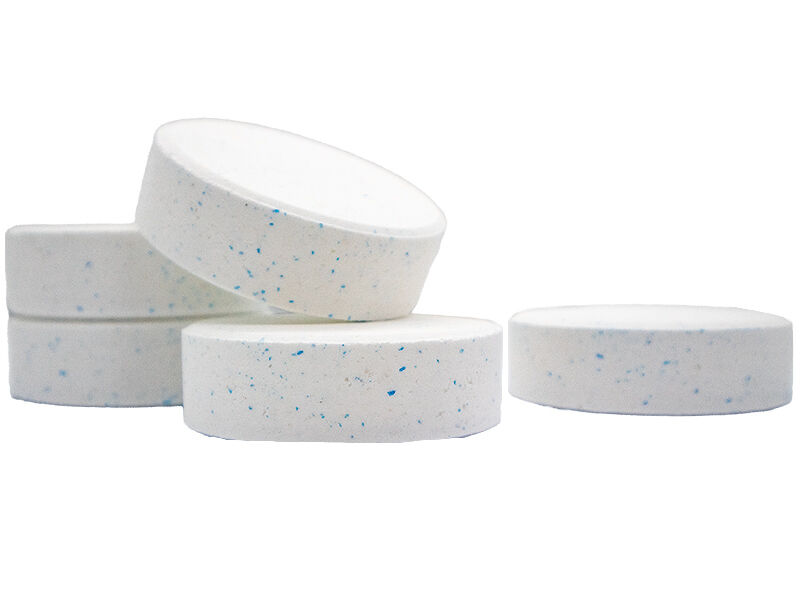 Multi Tablet Klor 1 KG - 3