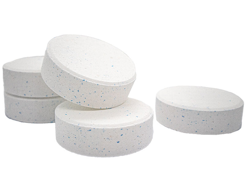 Multi Tablet Klor 50 KG - 3