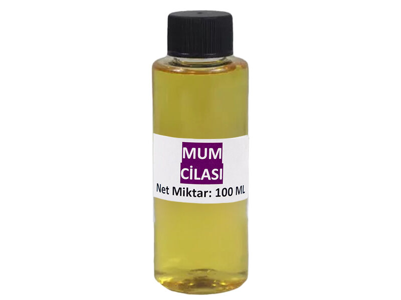 Mum Cilası 100 ML - 1