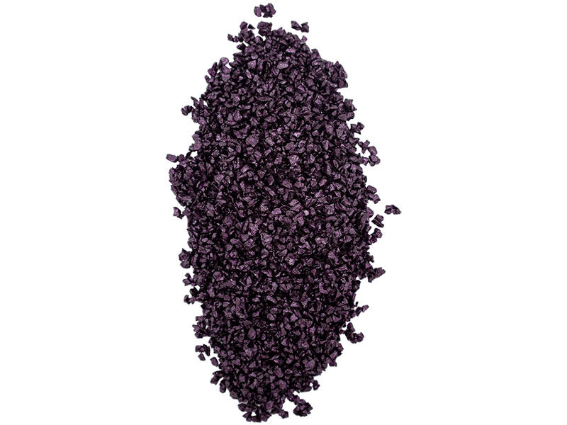 Mürdüm Küçük Cam Kırığı 250 GR - 1