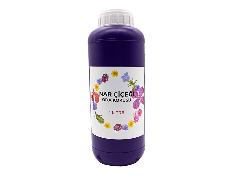 Nar Çiçeği Oda Kokusu 1 LT - Kimyacınız