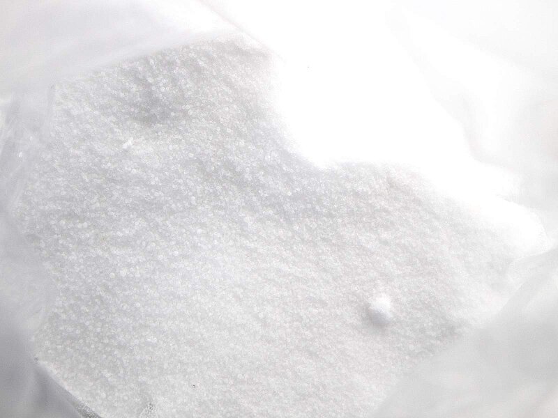 Nişadır Amonyum Klorür %99.7 - Chem Pure 1 KG - 2