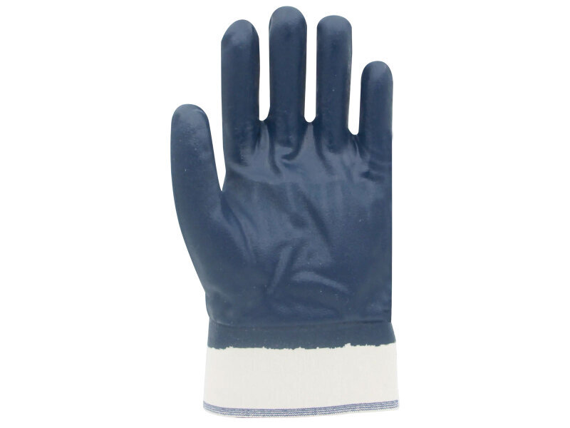 Nitril İş Eldiveni 10 Adet - 2