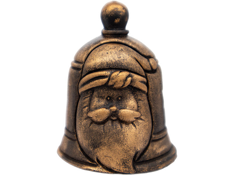 Noel Baba Silikon Kalıbı M-100 - 2