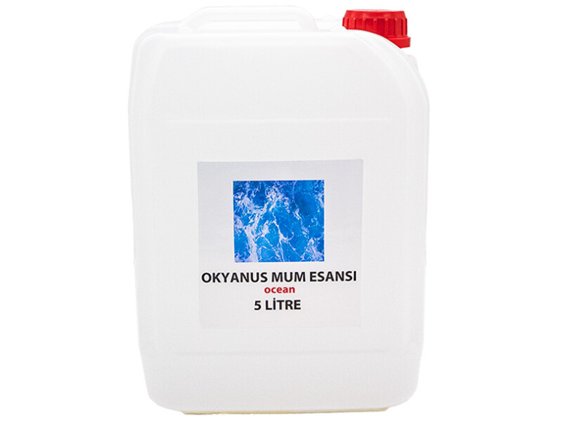 Okyanus Mum Esansı 5 LT - Kimyacınız