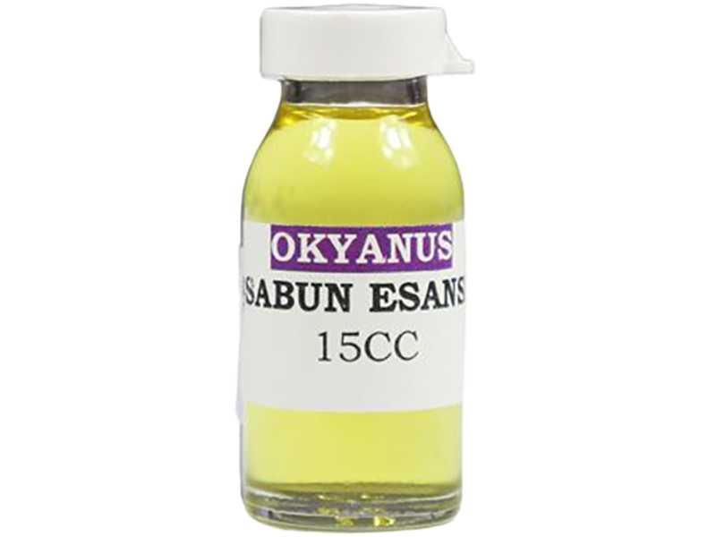 Okyanus Sabun Esansı 15 CC - Kimyacınız